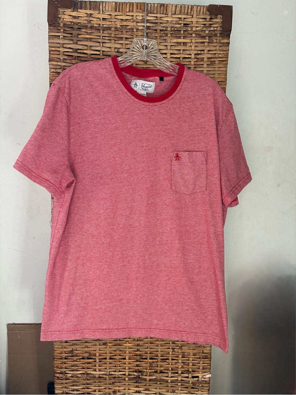 Men’s Original PENGUIN T-Shirt